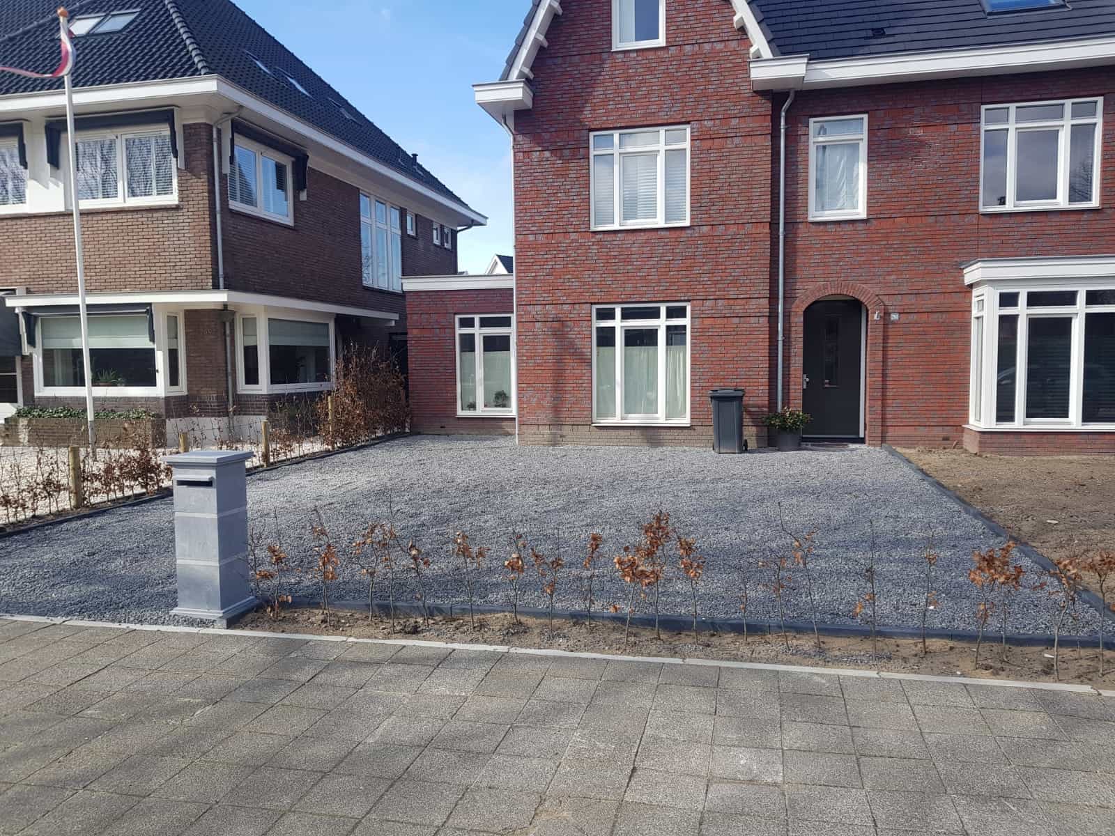 hovenier zwanenburg