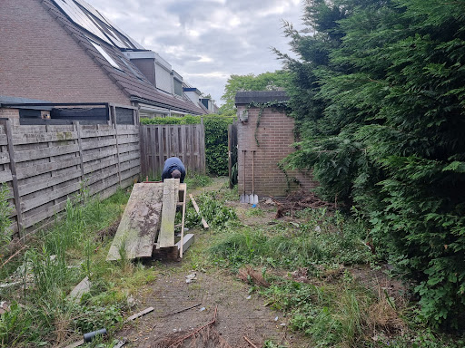 Photo from customer review